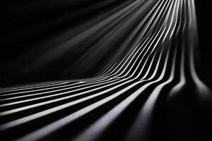 Shadow effect for design. photo