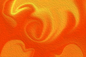Aesthetic Digital Background with Smooth Curves and Color Flow psd