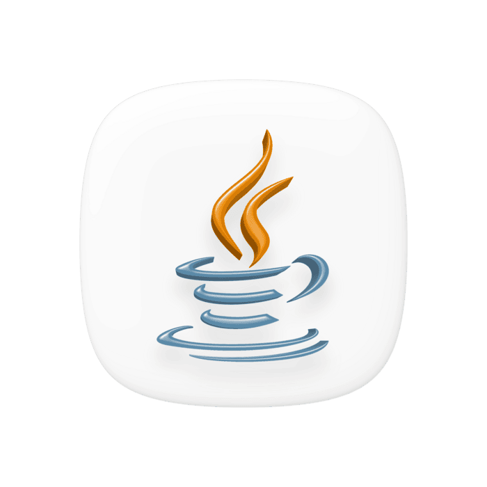 Java Icon PNGs for Free Download