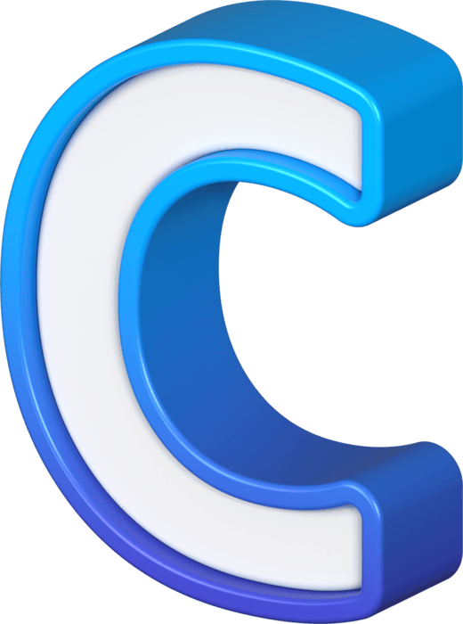 C Programming Logo PNGs for Free Download