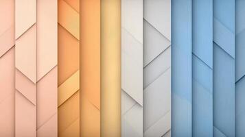 A colorful wallpaper with different colors photo