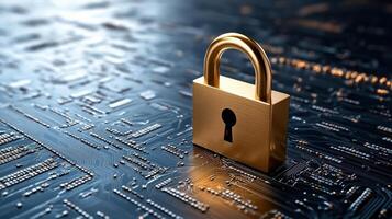 How to protect your data from cyber attacks photo