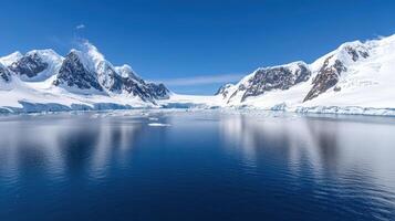 Antarctica, antarctica, antarctica, antarctica, antarctica photo
