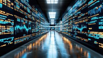 Data science and data analytics in the cloud photo