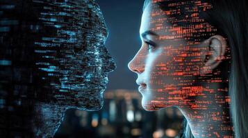 The future of human-robot interaction photo