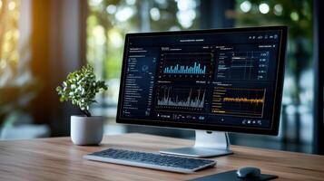 How to use a data warehouse to make your business more efficient photo