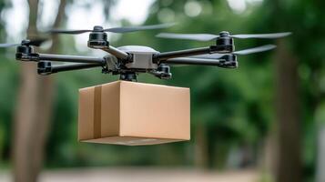 How to get your drone delivery license in the uk photo
