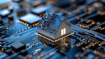 The smart home is here, and it's coming to your home photo