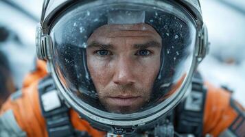 The martian - chris pratt photo