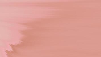 Peachcolored blurred lines in soft gradient background. Suitable for web design, social media graphics, and modern branding projects. video