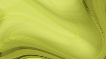 Olive green curved lines in abstract art, suitable for backgrounds, banners, print designs, and modern artistic projects. Great for creative concepts. video