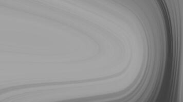 Abstract grayscale curved lines for a flowing design suitable for modern branding, backgrounds, digital art, and minimalistic concepts. video