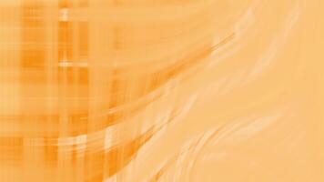 Orange swirling abstract background suitable for graphic design projects, digital art, web design, backgrounds, posters, or vibrant art creations. video