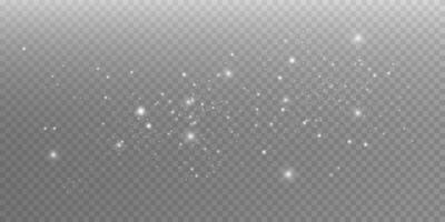 A stunning and beautiful array of sparkling and dazzling elements that are perfect for enhancing digital designs vector