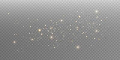 A stunning background filled with shimmering sparkles, ideal for creating festive, magical, and enchanting designs vector