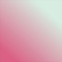a pink and green background with a white square vector