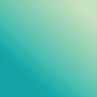 a green and blue background with a white square vector