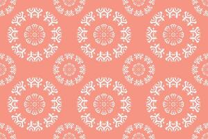Damask Fabric Fabric Design Ethnic Design Pattern Drawing Folk Embroidery, Aztec Ornament Print. Design for Carpet, Wallpaper, Clothing, Wrapping, Fabric vector