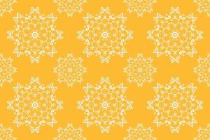 Damask Patterns Sari Pattern Ethnic Pattern Philippines Folk Embroidery, Aztec Ornament Print. Design for Carpet, Wallpaper, Clothing, Wrapping, Fabric vector