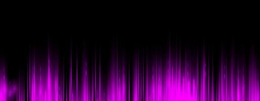 Vertical speed rays, light neon flow, zoom in motion effect, pink glow lines, colorful light trails, perspective stripes vector