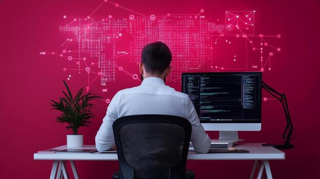 Digital Performance Home Study photo