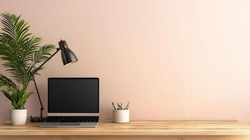 Bright Setup Professional View photo