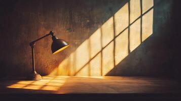 Professional Light Workspace photo