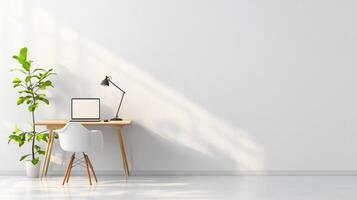 Fresh Office Natural Setting photo