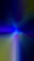 Abstract Colorful Light Patterns Featuring a Modern Aesthetic Design and Innovative Concepts video