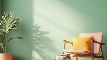 Modern Book Corner Haven photo