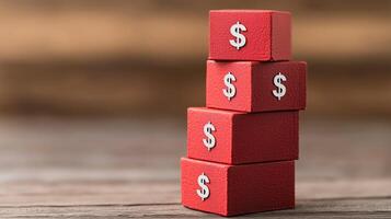 Building demand for currency can enhance import strategies and boost economic growth photo