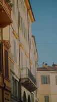 Captivating Urban Architecture on Display in Beautiful Sunny Weather Conditions Today video