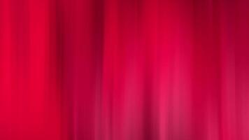 Red crimson abstract background suited for Valentines Day or romantic designs, invitations, social media graphics, and website banners. video