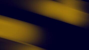 Dark blue background with gold stripes suitable for abstract backgrounds, website design, graphic design projects, and digital presentations. video