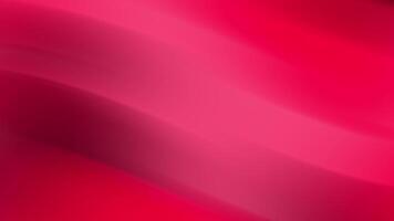 Red crimson blurs transition into a soft pink abstract background, ideal for branding, web design, or vibrant marketing materials. video