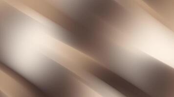 Abstract background wallpaper with cappuccino brown and beige colors, suitable for websites, blog posts, social media graphics, invitations, and digital art projects. video