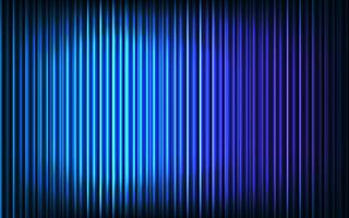 Blue purple abstract glowing vertical lines background line stripe pattern vector