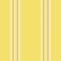 Vibrant yellow background with subtle pastel stripes. Perfect for creating cheerful designs, adding texture to websites, or as a stylish backdrop for presentations. vector