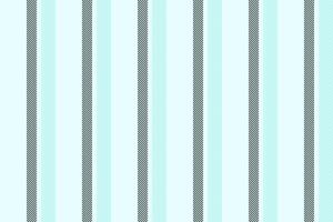 Rintage texture lines seamless, hipster textile vertical fabric. Bztec background pattern stripe in light and teal colors. vector