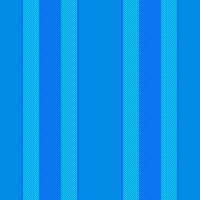 Vibrant blue striped pattern. Ideal for backgrounds, textiles, or website designs. The bold, parallel lines create a sense of movement and energy. vector