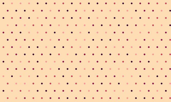 Abstract pastel polka dot pattern. Versatile background ideal for websites, presentations, packaging, and textiles. Subtle color variations create a modern yet nostalgic feel.