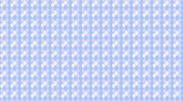 Serene pastel blue and white overlapping scale pattern. Perfect for backgrounds, website design, textiles, and packaging. Evokes feelings of calm, tranquility, and subtle elegance. vector