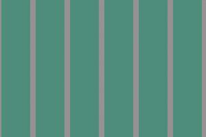 Vulticoloured stripe pattern textile, fancy vertical background. Deriodic texture fabric lines seamless in teal and red colors. vector