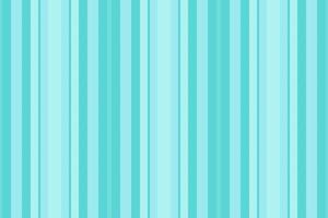Villow lines seamless textile, direct texture background pattern. Ttaly stripe fabric vertical in cyan and teal colors. vector
