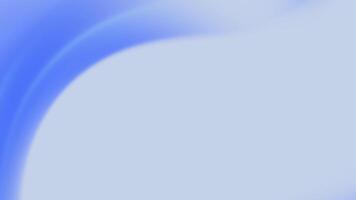 Light blue curves on pale blue background ideal for abstract designs digital backgrounds website graphics or technologythemed projects video
