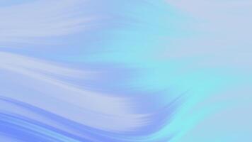 Pastel blue wavy abstract background for design projects Suitable for digital art web design banners social media graphics and presentations video