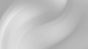 light white gray abstract texture with soft flowing curves suitable for backgrounds graphic design projects artistic concepts and modern print materials video