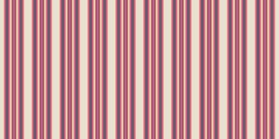 Elegant vertical stripes in muted pinks and creams create a sophisticated, versatile pattern ideal for backgrounds, textiles, or website designs. vector