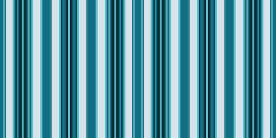 Abstract teal and light blue vertical stripes pattern. Perfect for backgrounds, website designs, textile prints, or modern minimalist designs. Evokes feelings of serenity and calm. vector