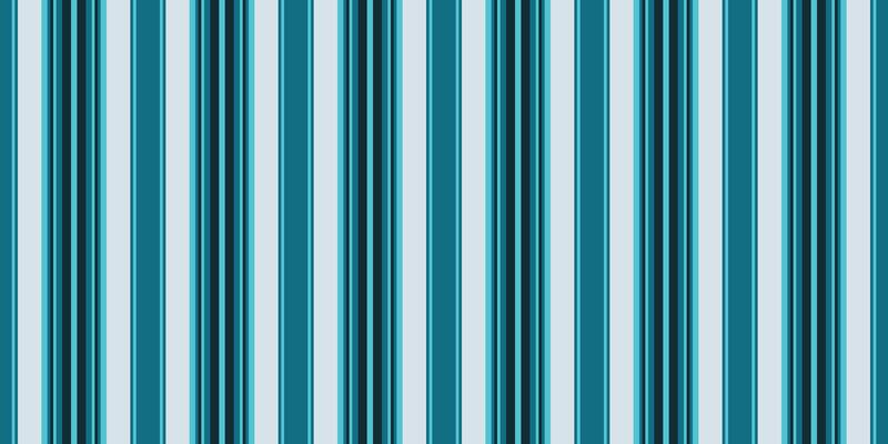 Abstract teal and light blue vertical stripes pattern. Perfect for backgrounds, website designs, textile prints, or modern minimalist designs. Evokes feelings of serenity and calm.